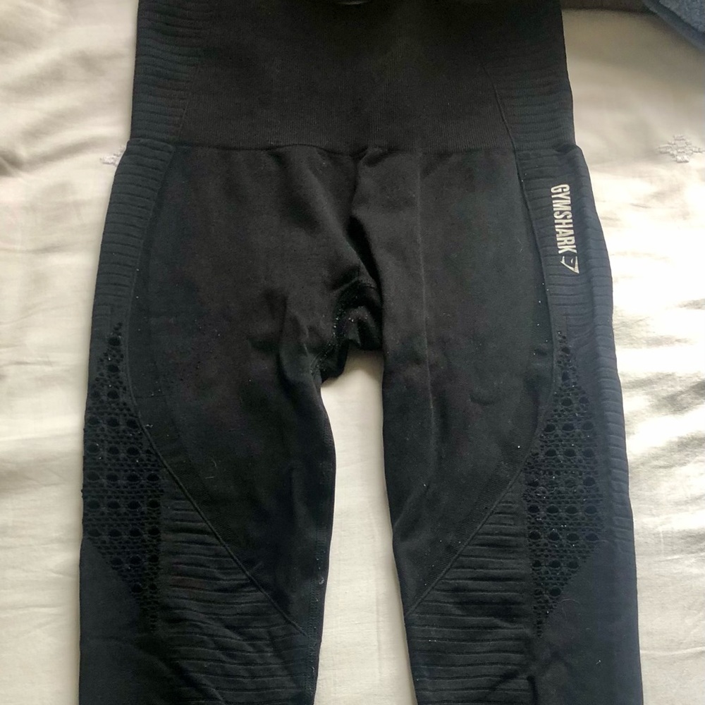 Gymshark leggings
